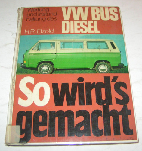 Manuale riparazione vw - riparazione,