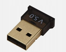 ADATTATORE BLUETOOTH 5.0 USB