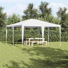 Tenda Party Bianco 400 x 400 x