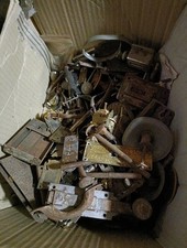 Cerniere Maniglie Epoca