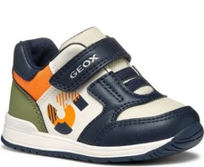Geox trainers rishon leisure - trainers,