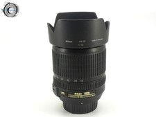 Nikon AF-S 18-105mm f3,5-5,6 G