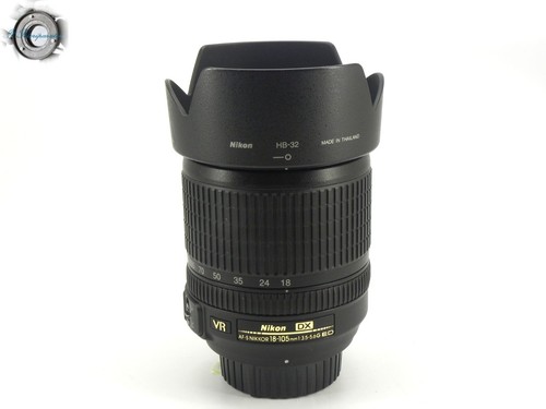 Nikon 105mm 5 6 - nikon, af-s