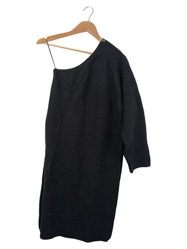 Zara abito maglia donna - zara,