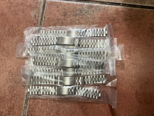 Bracciali cinturini - 10,
