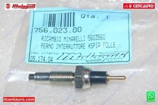 75602300 INTERRUTTORE SPIA