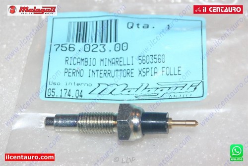 75602300 interruttore spia - interruttore,