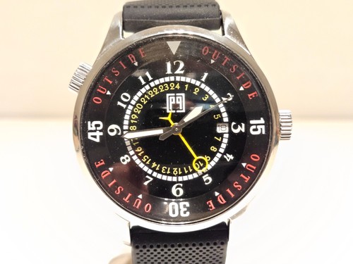 Orologio uomo retrò - orologio, raro