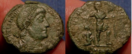 Mortwn valentiniano ae3 - i,