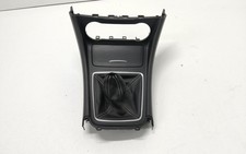 MODANATURA CONSOLE TUNNEL