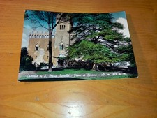 CASTELLO DI SANTA MARIA NOVELLA FIANO DI FIRENZE PANORAMA