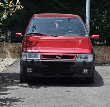 Mascherina Fiat Uno