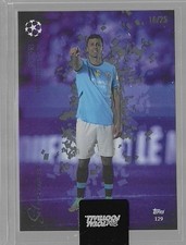 2024-25 Topps Total Football