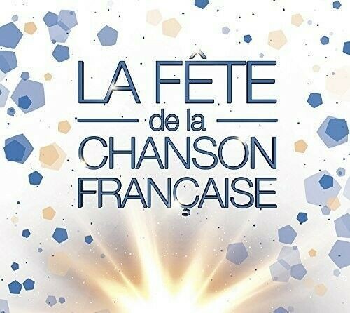 Fete chanson cd - fete, la