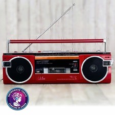 Sanyo MR-U4SS Slim Stereo