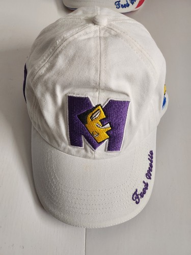 Cappello fred mello nuovo con - mello,
