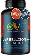 Parafarmacia OVF: 180 Capsule