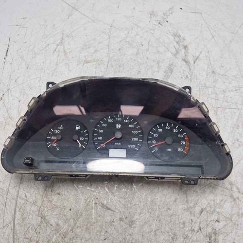 Quadro strumenti