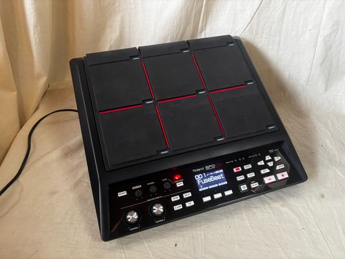 Roland spd sampling - spd-sx,