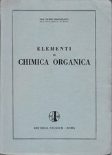 Elementi di chimica organica