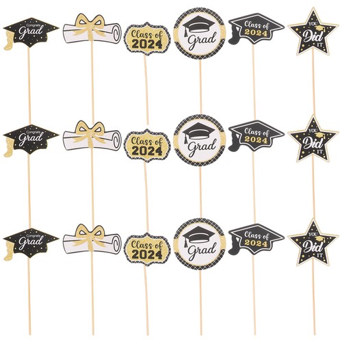 Pcs decorazioni torta - 24,