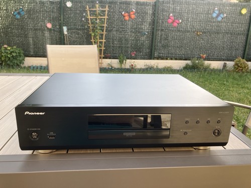 Pioneer udp lx500 - pioneer, udp-lx500