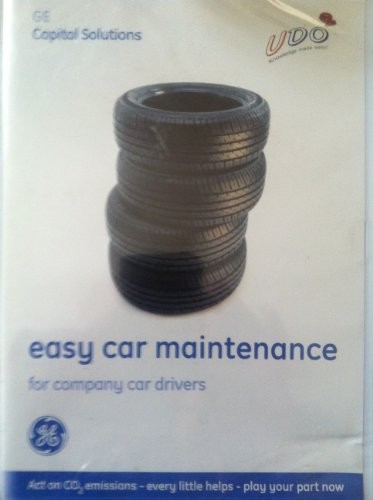 Easy car maintenance - easy,