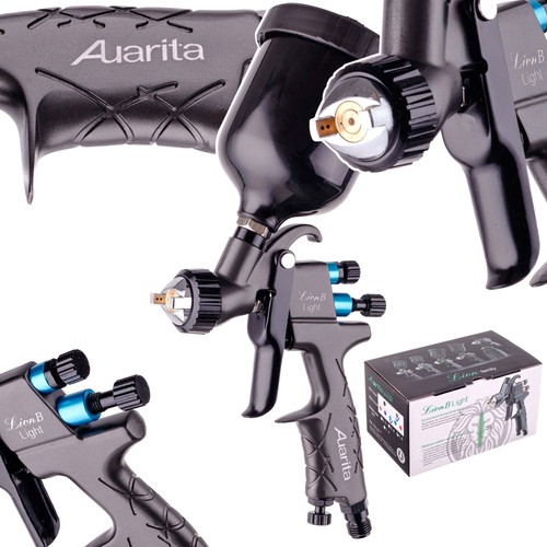 Mini pistola vernice spray - vernice,