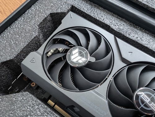 Asus tuf gaming geforce - gaming,