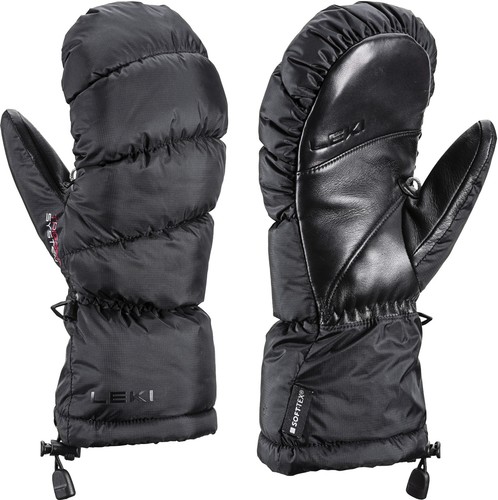 Leki glace guanti donna - da,