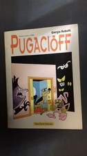 Rebuffi, Pugacioff, prima