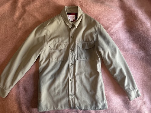 Jac shirt filson foderata - filson,
