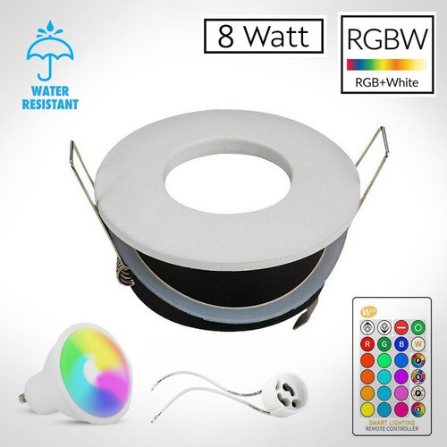 Faretto led doccia - , 8w
