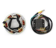 High Output Charging Kit
