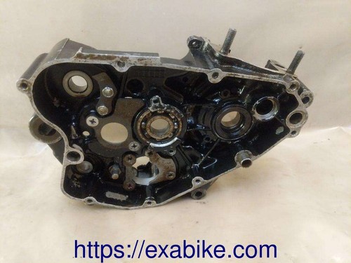 Carter moteur droit pour - moteur,