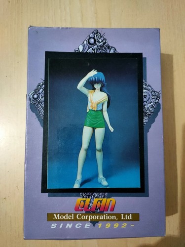 Kit figure vinile madoka - kit,