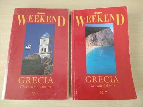 Grecia 7 guide - grecia,