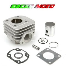 KIT CILINDRO COMPLETO KYMCO