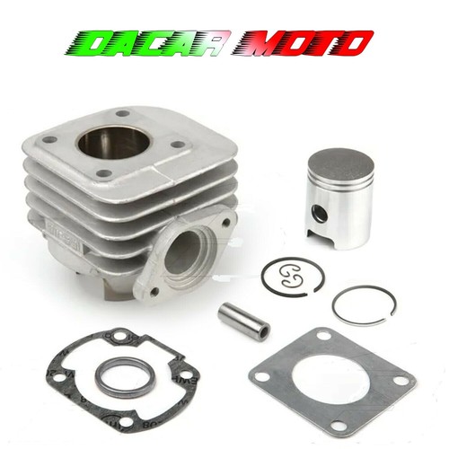 Cilindro completo kymco - cilindro, people