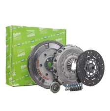 Kit Frizione + Volano Bimassa Valeo Citroen C5 III Peugeot 407 508 807 2.0 HDi