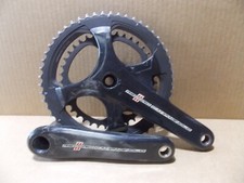 Guarnitura standard Campagnolo