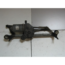 MOTORINO TERGICRISTALLO ANTERIORE OPEL CORSA D [06-14] 405.067 // 367546129