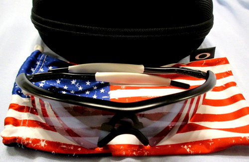 Oakley montatura nero - m,