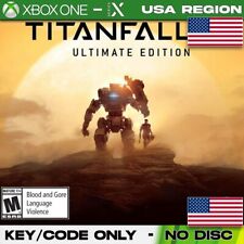 Titanfall 2 Ultimate Edition -