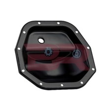 COPERCHIO DIFFERENZIALE Adatto