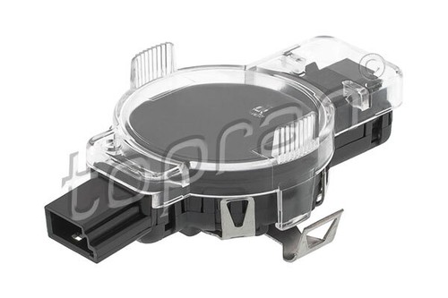 Sensore pioggia topran 638 - sensore,