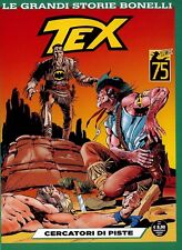 FB- LE GRANDI STORIE BONELLI