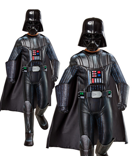 Costume premium darth - costume, vader