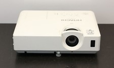 Hitachi CP-EW302N - Proiettore