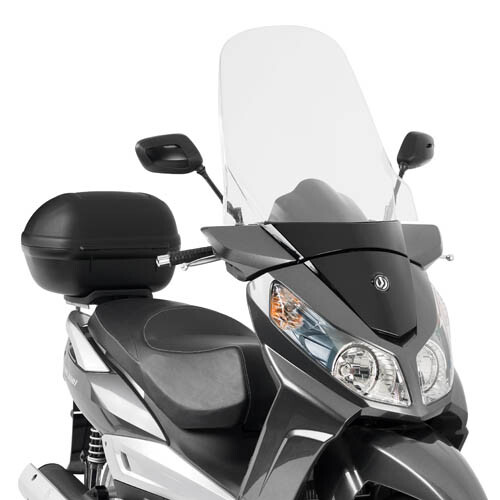 Givi solo parabrezza - givi,